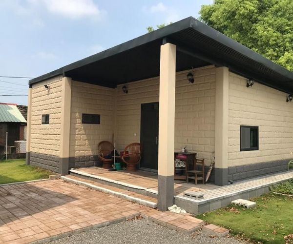 磚裡的力量：綠能磚屋成為建築首選的關鍵原因解析